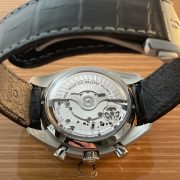 Omega Moonphase 3