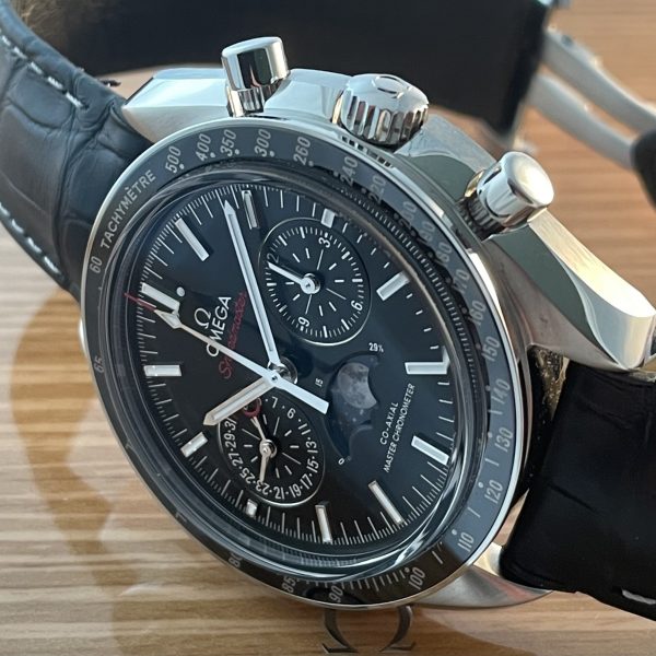 Omega Moonphase 1