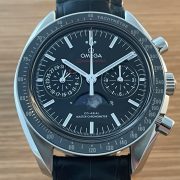 Omega Moonphase 5