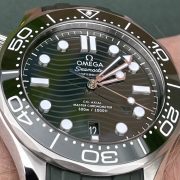 Seamaster Green-2023-8