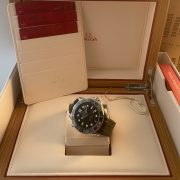 Seamaster Green-2023-2