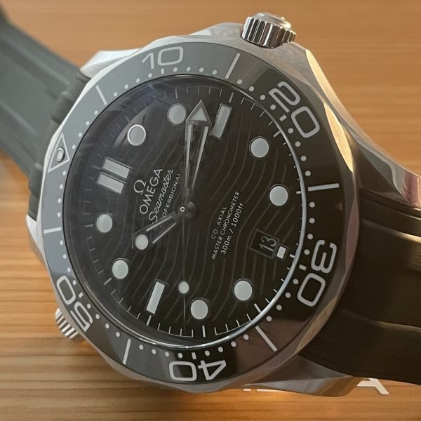 Seamaster Green-2023-1